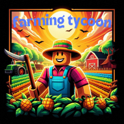 Farming Tycoon