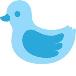 Bluuduckie Cafe