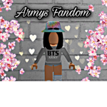 Armys Fandon