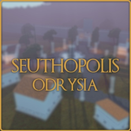 ODRYSIAN SEUTHOPOLIS