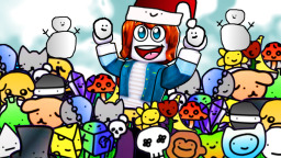 Doodle Pets : Rozszerzony! [⛄] [UPD! 🎄]