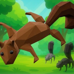 Squirrel Tag [BETA] icon