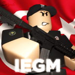 | İ.E.G.M | İstanbul Emniyet Genel Müdürlüğü Group Thumbnail