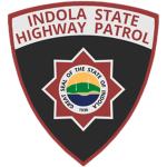 Indola State Highway Patrol