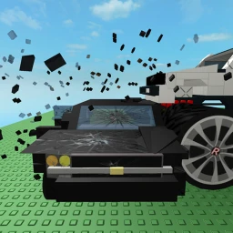 Destroy Cars for Fun! 1.0 [MULTIPLAYER] icon