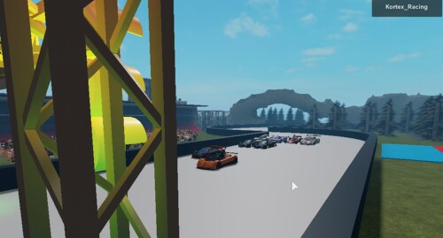 Racer MAX