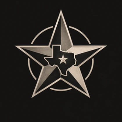 TX's UGC Roblox group icon
