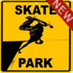 NEW! Skate Park Tycoon