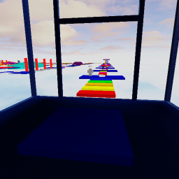 MEGA FUN OBBY!!