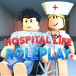 The Roblox Hospital Roleplay