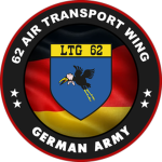62nd Air Transport Wing [BWR]