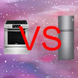 Space Kitchen