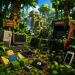 Game Jungle