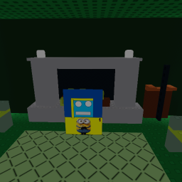 aiden's horror house