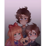 .~*FNAF Spilled Tea*~.
