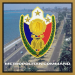 INP | Metropolitan Command (METROCOM)