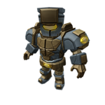 Golems of Olympus