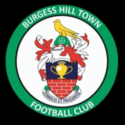 Burgess Hill Town Stadium | GFL