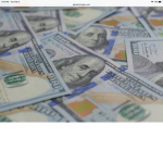 Money too Funny