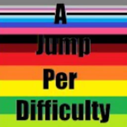 A Jump Per Difficulty icon