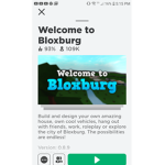 The Bloxburg Rp Family