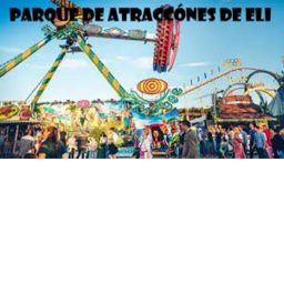 Parque de atracciónes de Eli