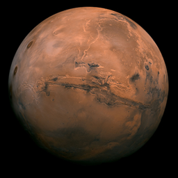 mars hangout (cmds)