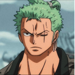 Manga fan.