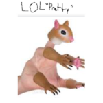 SquirrelQueens