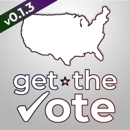 Get the Vote: UEG Partnership Gamemode icon