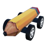 Game Badge Thumbnail