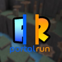 Portal Run BETA