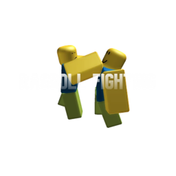 Ragdoll Fighting