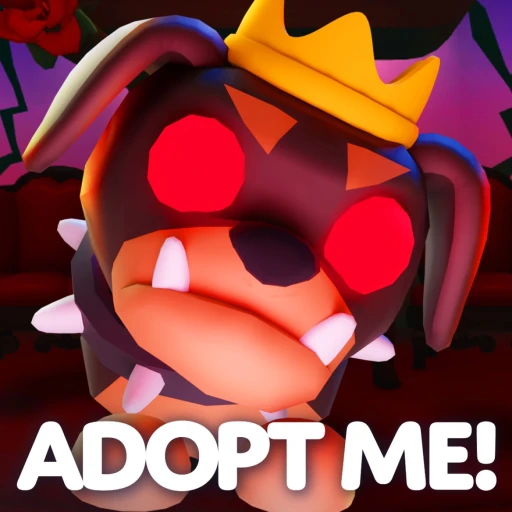 [🕷️🕸️] Adopt Me!