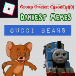Gucci Beans
