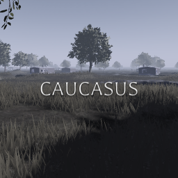 Caucasus
