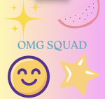 •Omg Squad•
