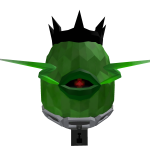 Emperor Egg