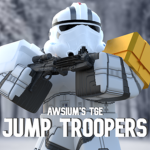 [[TGE]] Imperial Jump Troopers