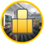 Game Badge Thumbnail