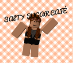 Salty Sugar Café