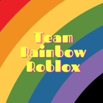 Team Rainbow Roblox group