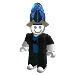 Hey do you like my new avatar?