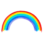 Fiona Rainbow BFFs