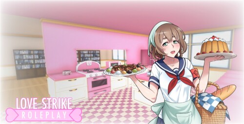 Love Strike RP [메이저 업데이트!]  |  💌