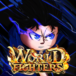 [⚽] World Fighters icon