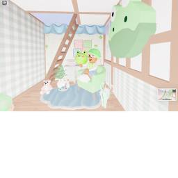 Froggy vibe