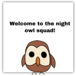 night owl squad