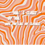 - val's closet -