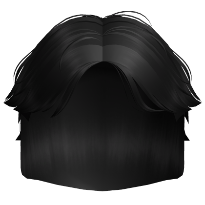 Boy Curtain Hair thumbnail